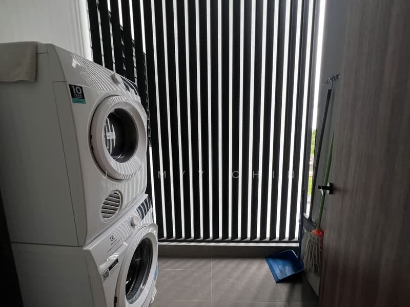 Apartment for Sale at Doncaster Residence - Jimmyy Chin - Interior - PropertyGuru.com.my
