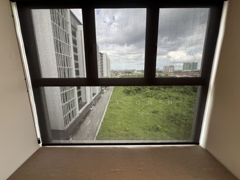 Apartment for Sale at Doncaster Residence - Jimmyy Chin - View - PropertyGuru.com.my