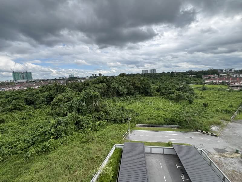Apartment for Sale at Doncaster Residence - Jimmyy Chin - PropertyGuru.com.my