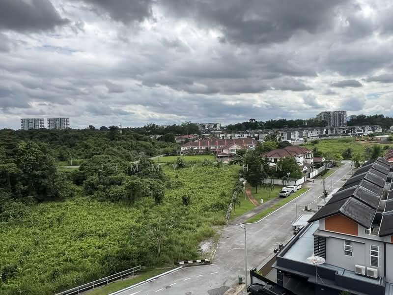 Apartment for Sale at Doncaster Residence - Jimmyy Chin - PropertyGuru.com.my
