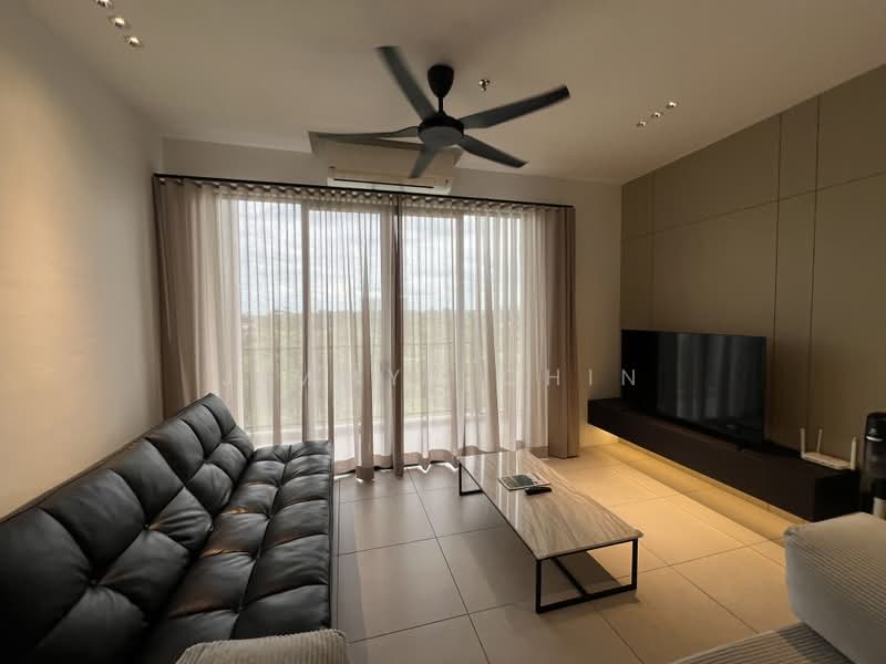 Apartment for Sale at Doncaster Residence - Jimmyy Chin - PropertyGuru.com.my