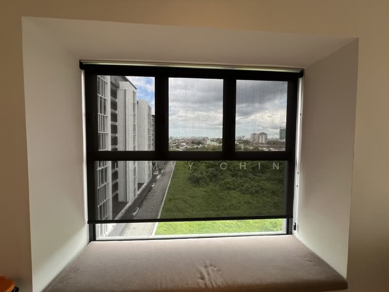 Apartment for Sale at Doncaster Residence - Jimmyy Chin - PropertyGuru.com.my