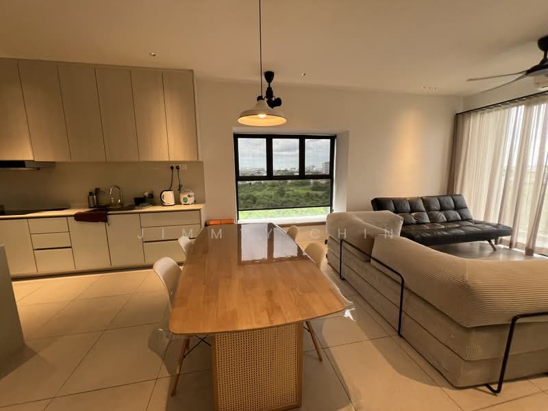 Apartment for Sale at Doncaster Residence - Jimmyy Chin - PropertyGuru.com.my