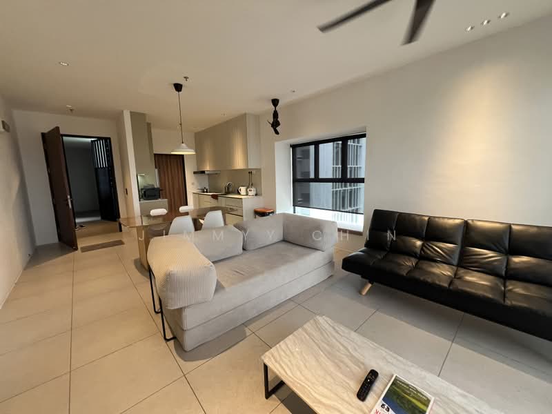 Apartment for Sale at Doncaster Residence - Jimmyy Chin - PropertyGuru.com.my