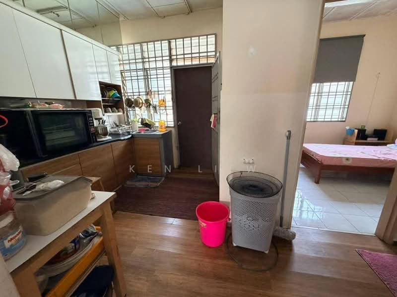 Rumah Teres 1 Tingkat untuk Dijual di Bukit Indah (Iskandar Puteri (Nusajaya)) - Ken Liew - PropertyGuru.com.my