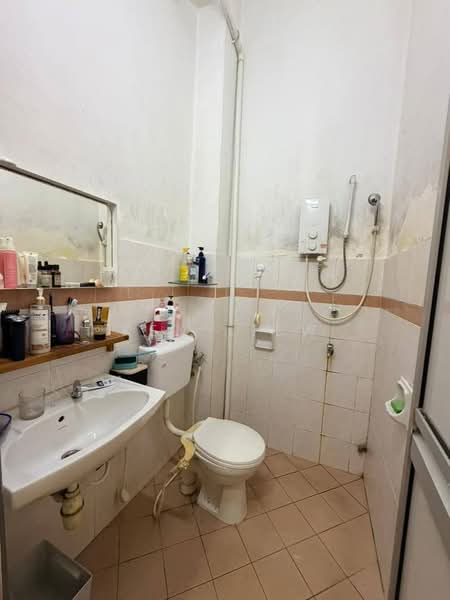 Rumah Teres 1 Tingkat untuk Dijual di Bukit Indah (Iskandar Puteri (Nusajaya)) - Ken Liew - PropertyGuru.com.my