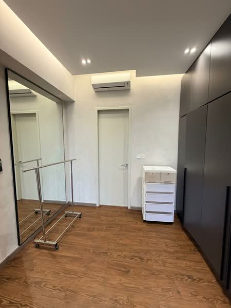 Servis Apartment untuk Disewa di Savio @ Riana Dutamas - JR Chia - Interior - PropertyGuru.com.my
