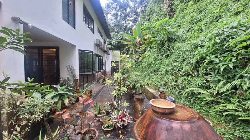 Rumah Banglo untuk Dijual di Seputeh (Kuala Lumpur) - SY Yen - Exterior - PropertyGuru.com.my