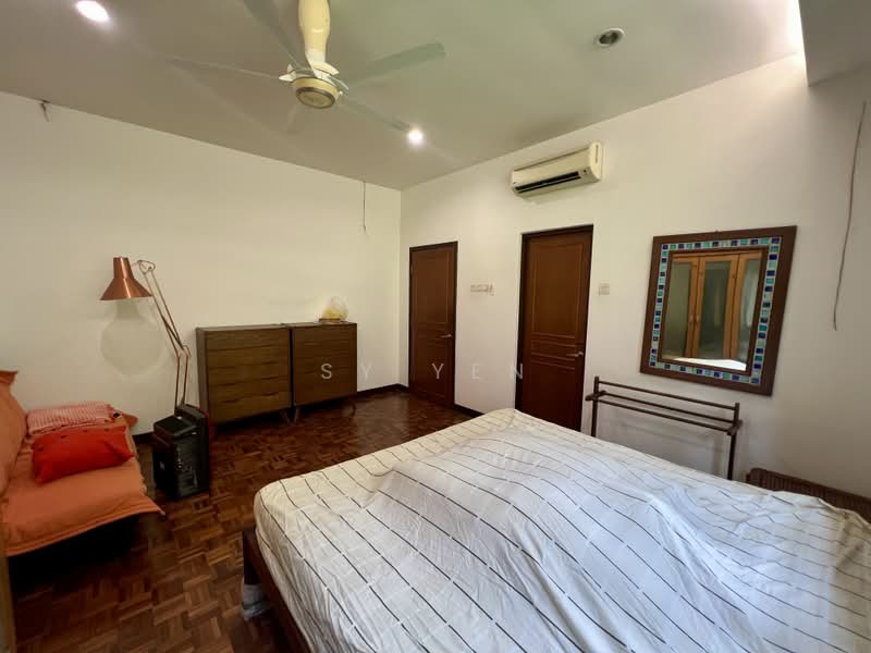 Rumah Banglo untuk Dijual di Seputeh (Kuala Lumpur) - SY Yen - Bedroom - PropertyGuru.com.my