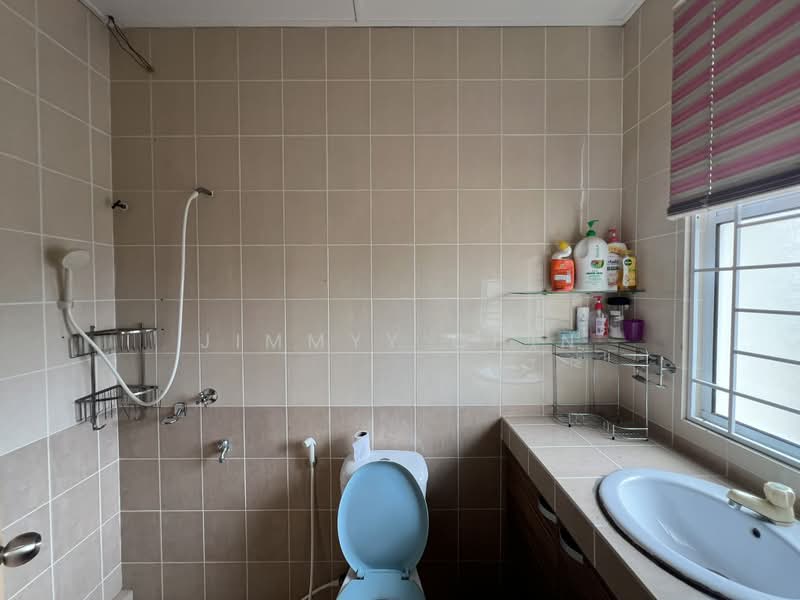 Rumah Teres 2 Tingkat untuk Dijual di Kuching (Sarawak) - Jimmyy Chin - PropertyGuru.com.my