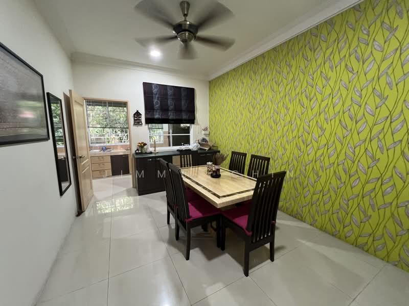 Rumah Teres 2 Tingkat untuk Dijual di Kuching (Sarawak) - Jimmyy Chin - PropertyGuru.com.my