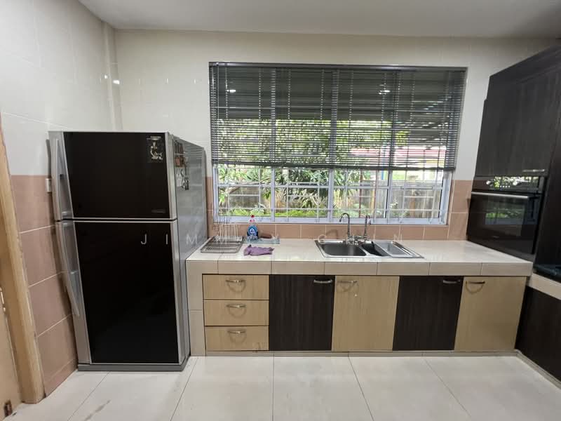 Rumah Teres 2 Tingkat untuk Dijual di Kuching (Sarawak) - Jimmyy Chin - PropertyGuru.com.my