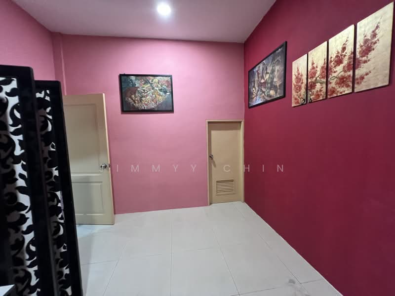 Rumah Teres 2 Tingkat untuk Dijual di Kuching (Sarawak) - Jimmyy Chin - PropertyGuru.com.my