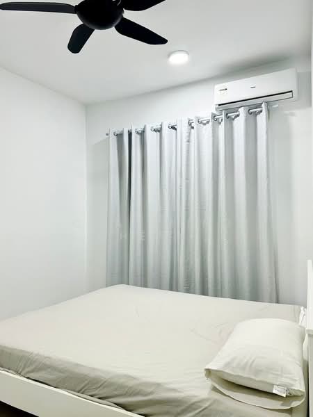 Apartment for Rent at Idaman Abadi - Chai Ming Hern - PropertyGuru.com.my