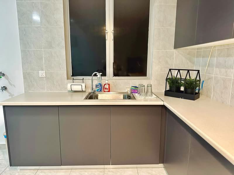 Apartment for Rent at Idaman Abadi - Chai Ming Hern - PropertyGuru.com.my