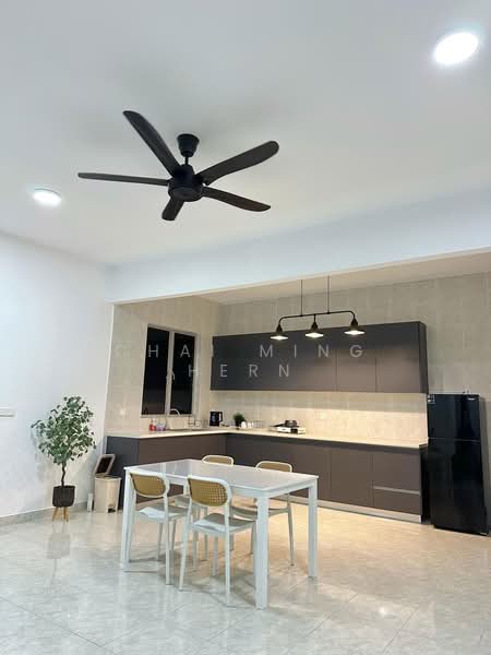 Apartment for Rent at Idaman Abadi - Chai Ming Hern - PropertyGuru.com.my