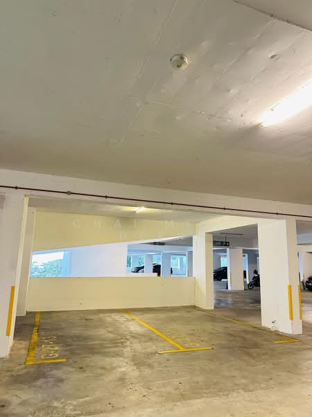 Apartment for Rent at Idaman Abadi - Chai Ming Hern - PropertyGuru.com.my