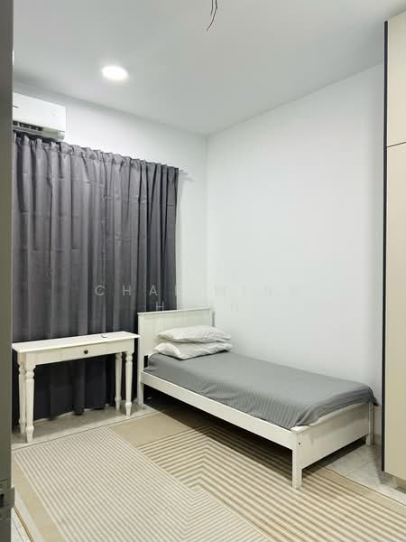 Apartment for Rent at Idaman Abadi - Chai Ming Hern - PropertyGuru.com.my