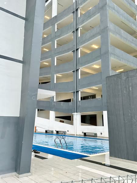 Apartment for Rent at Idaman Abadi - Chai Ming Hern - PropertyGuru.com.my
