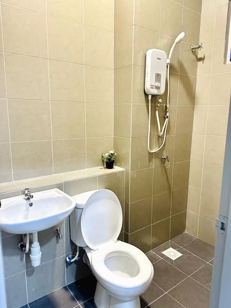 Apartment for Rent at Idaman Abadi - Chai Ming Hern - PropertyGuru.com.my
