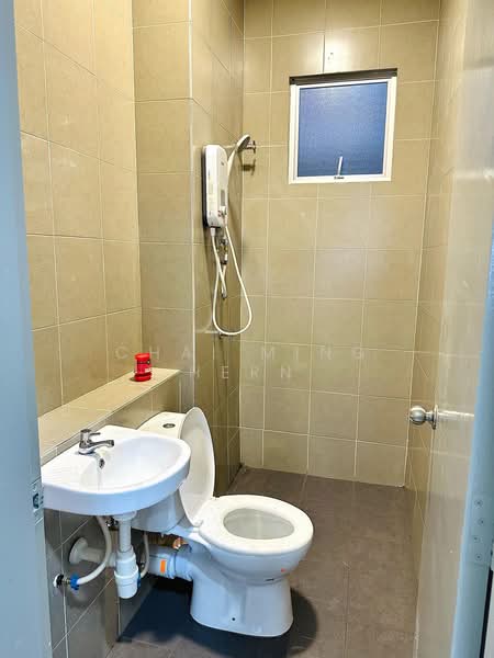 Apartment for Rent at Idaman Abadi - Chai Ming Hern - PropertyGuru.com.my