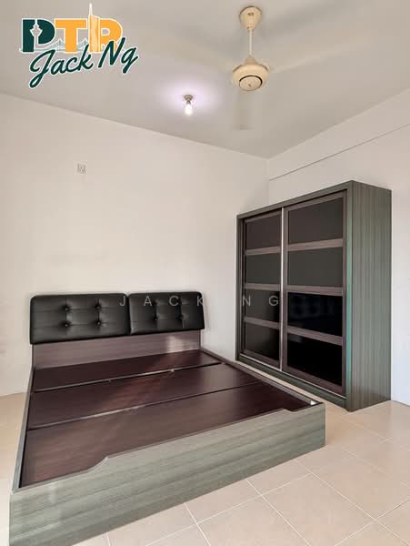 Kondominium untuk Disewa di Cassia Resort Condominium - Jack Ng - Bedroom - PropertyGuru.com.my