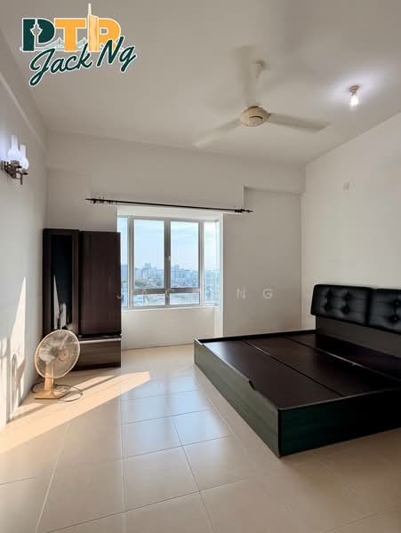 Kondominium untuk Disewa di Cassia Resort Condominium - Jack Ng - Bedroom - PropertyGuru.com.my