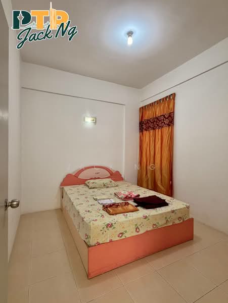 Kondominium untuk Disewa di Cassia Resort Condominium - Jack Ng - Bedroom - PropertyGuru.com.my