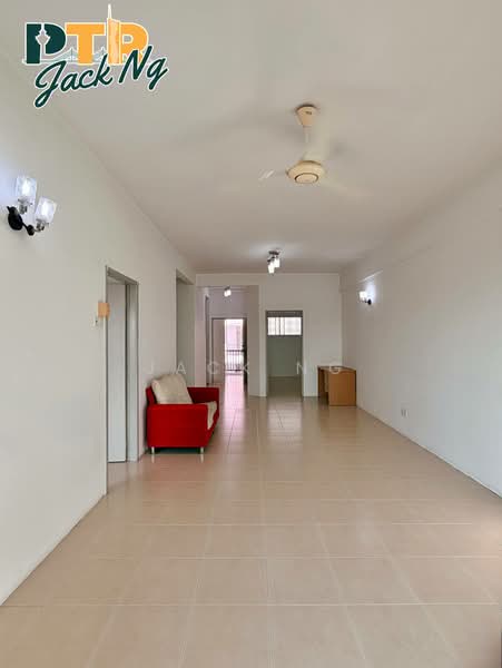 Kondominium untuk Disewa di Cassia Resort Condominium - Jack Ng - Living Room - PropertyGuru.com.my