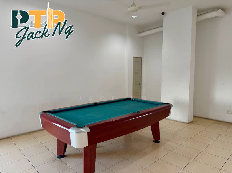 Kondominium untuk Disewa di Cassia Resort Condominium - Jack Ng - Interior - PropertyGuru.com.my