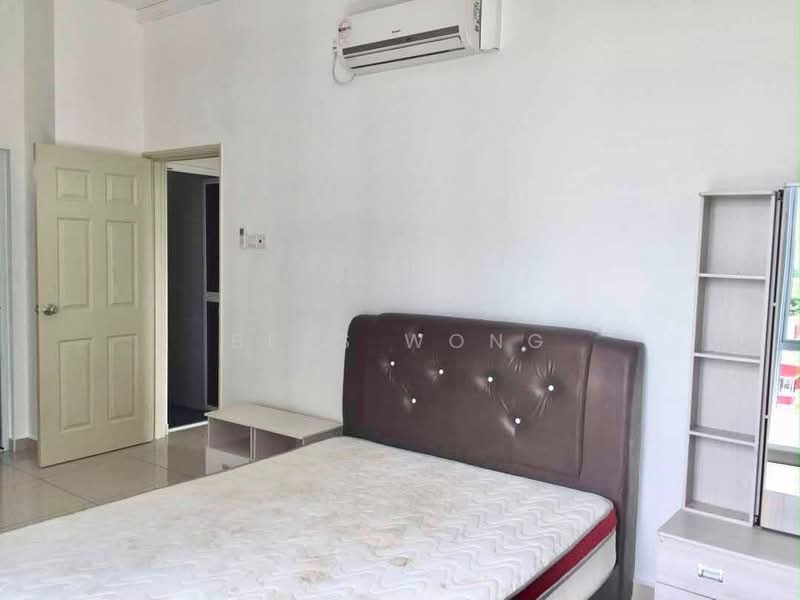 Service Residence for Sale at THE SENAI GARDEN (PANGSAPURI IMPIAN SENAI) - Bess Wong - PropertyGuru.com.my