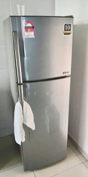 Service Residence for Sale at THE SENAI GARDEN (PANGSAPURI IMPIAN SENAI) - Bess Wong - PropertyGuru.com.my