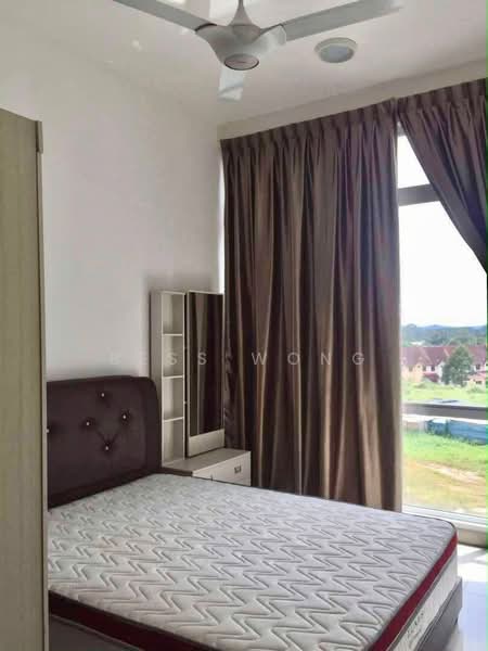 Service Residence for Sale at THE SENAI GARDEN (PANGSAPURI IMPIAN SENAI) - Bess Wong - PropertyGuru.com.my