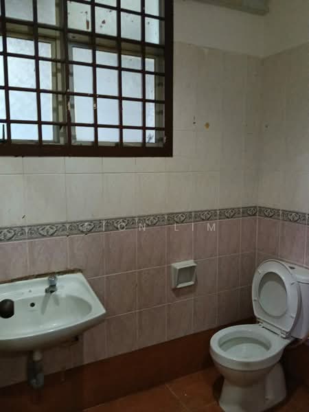 2-storey Terraced House for Sale in Bukit Indah 2 (Iskandar Puteri (Nusajaya)) - Fion Lim - Bathroom - PropertyGuru.com.my