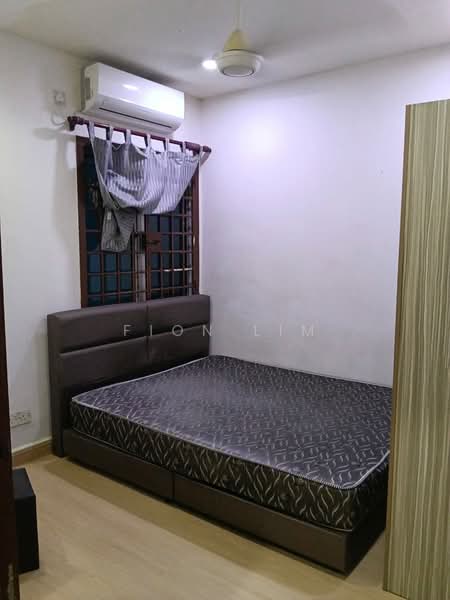2-storey Terraced House for Sale in Bukit Indah 2 (Iskandar Puteri (Nusajaya)) - Fion Lim - Bedroom - PropertyGuru.com.my