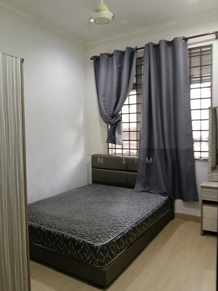 2-storey Terraced House for Sale in Bukit Indah 2 (Iskandar Puteri (Nusajaya)) - Fion Lim - Bedroom - PropertyGuru.com.my