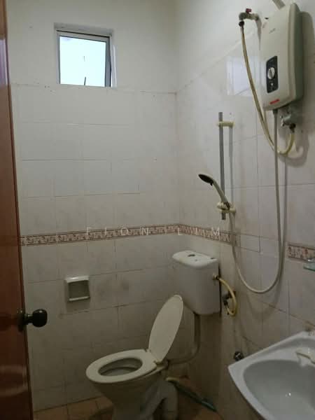 2-storey Terraced House for Sale in Bukit Indah 2 (Iskandar Puteri (Nusajaya)) - Fion Lim - Bathroom - PropertyGuru.com.my