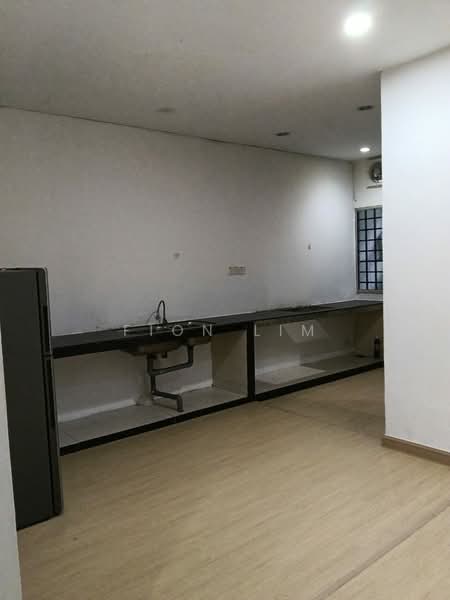 2-storey Terraced House for Sale in Bukit Indah 2 (Iskandar Puteri (Nusajaya)) - Fion Lim - Kitchen - PropertyGuru.com.my