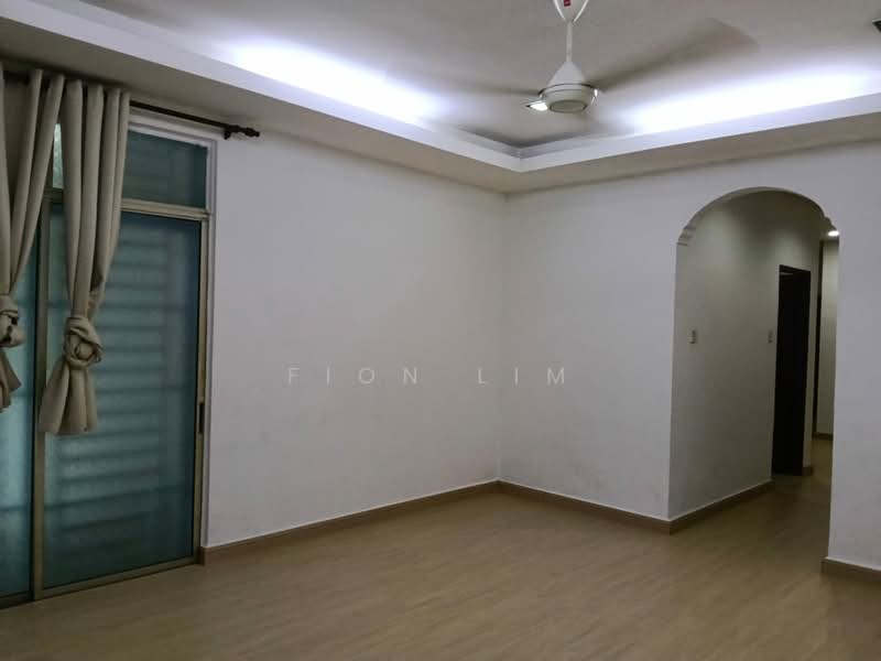 2-storey Terraced House for Sale in Bukit Indah 2 (Iskandar Puteri (Nusajaya)) - Fion Lim - Living Room - PropertyGuru.com.my