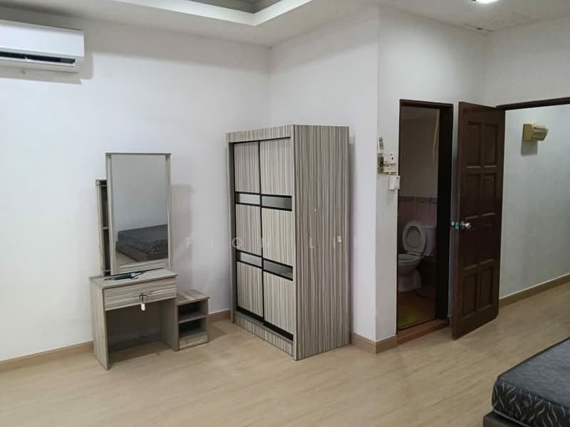 2-storey Terraced House for Sale in Bukit Indah 2 (Iskandar Puteri (Nusajaya)) - Fion Lim - Bedroom - PropertyGuru.com.my