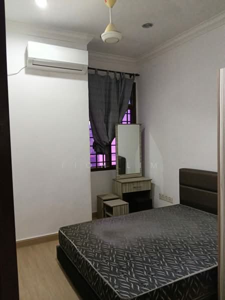 2-storey Terraced House for Sale in Bukit Indah 2 (Iskandar Puteri (Nusajaya)) - Fion Lim - Bedroom - PropertyGuru.com.my