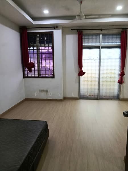 2-storey Terraced House for Sale in Bukit Indah 2 (Iskandar Puteri (Nusajaya)) - Fion Lim - Interior - PropertyGuru.com.my
