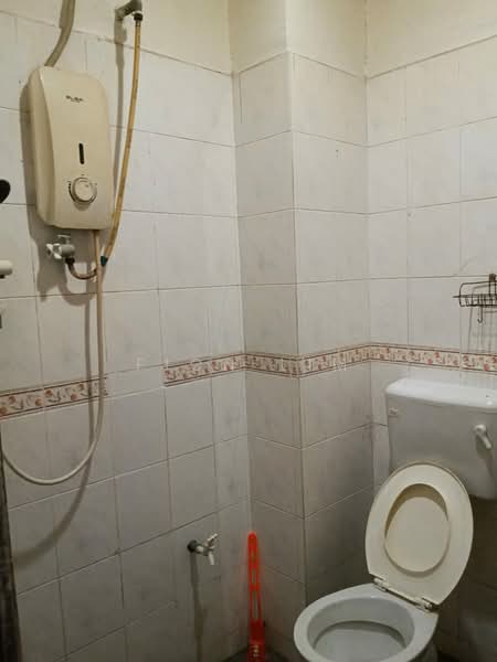 2-storey Terraced House for Sale in Bukit Indah 2 (Iskandar Puteri (Nusajaya)) - Fion Lim - Bathroom - PropertyGuru.com.my