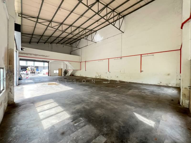 Kilang Berkembar untuk Dijual di Klang (Selangor) - Alson Tan - Interior - PropertyGuru.com.my