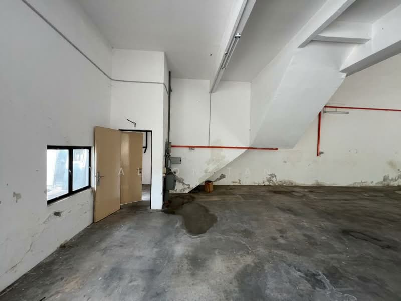 Kilang Berkembar untuk Dijual di Klang (Selangor) - Alson Tan - Interior - PropertyGuru.com.my