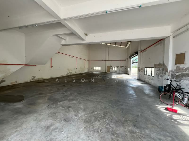 Kilang Berkembar untuk Dijual di Klang (Selangor) - Alson Tan - Interior - PropertyGuru.com.my