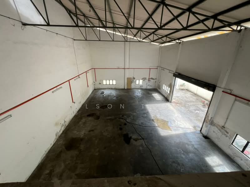 Kilang Berkembar untuk Dijual di Klang (Selangor) - Alson Tan - Interior - PropertyGuru.com.my