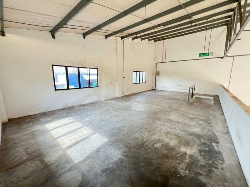 Kilang Berkembar untuk Dijual di Klang (Selangor) - Alson Tan - Interior - PropertyGuru.com.my