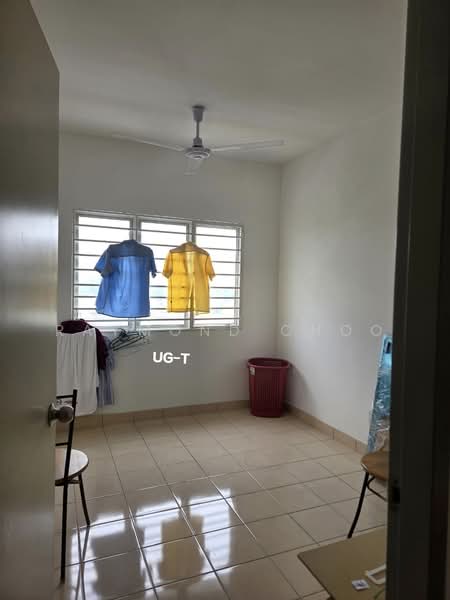 Pangsapuri untuk Dijual di Serunai - Raymond Choo - Interior - PropertyGuru.com.my