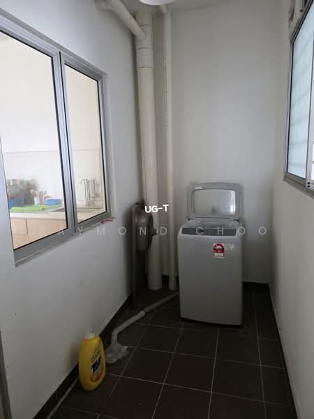 Pangsapuri untuk Dijual di Serunai - Raymond Choo - Interior - PropertyGuru.com.my